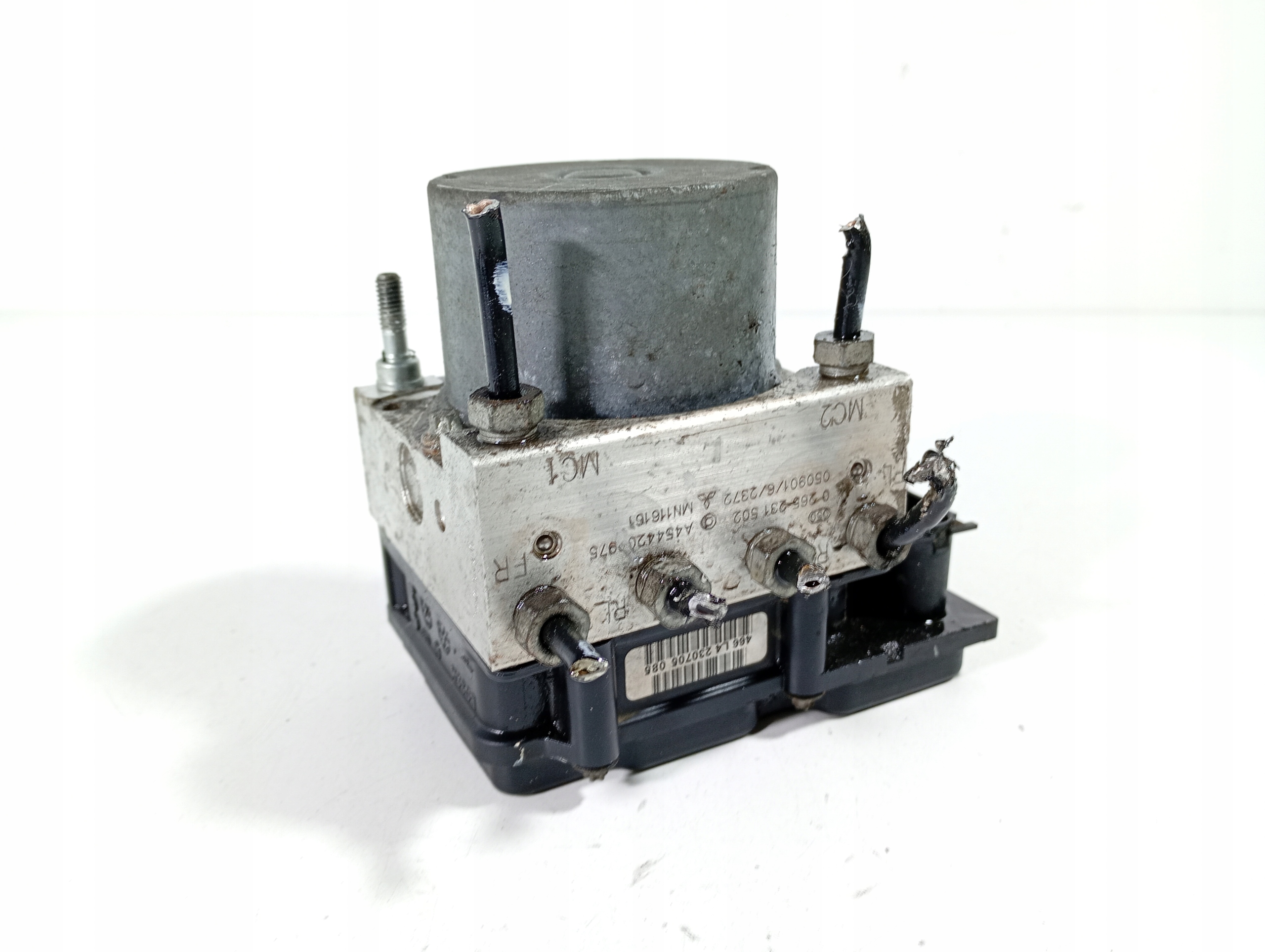 Mitsubishi Colt 6 VI 04-12 Pompa ABS OE 0265800403