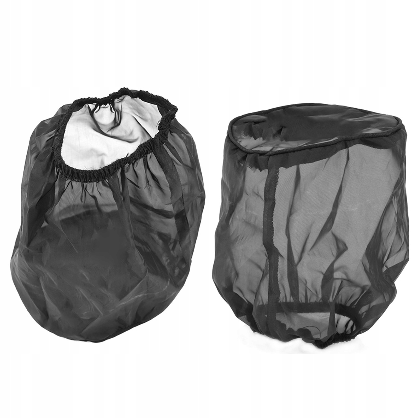 WODOODPORNA OSŁONA Z SIATKI FILTRA POWIETRZA Producent części Inny