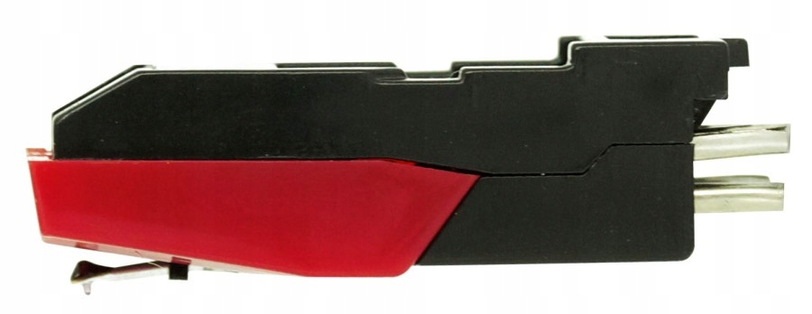 Bigben Saphirtdbli zestaw 2 wkładek do gramofonów Bigben i Thomson