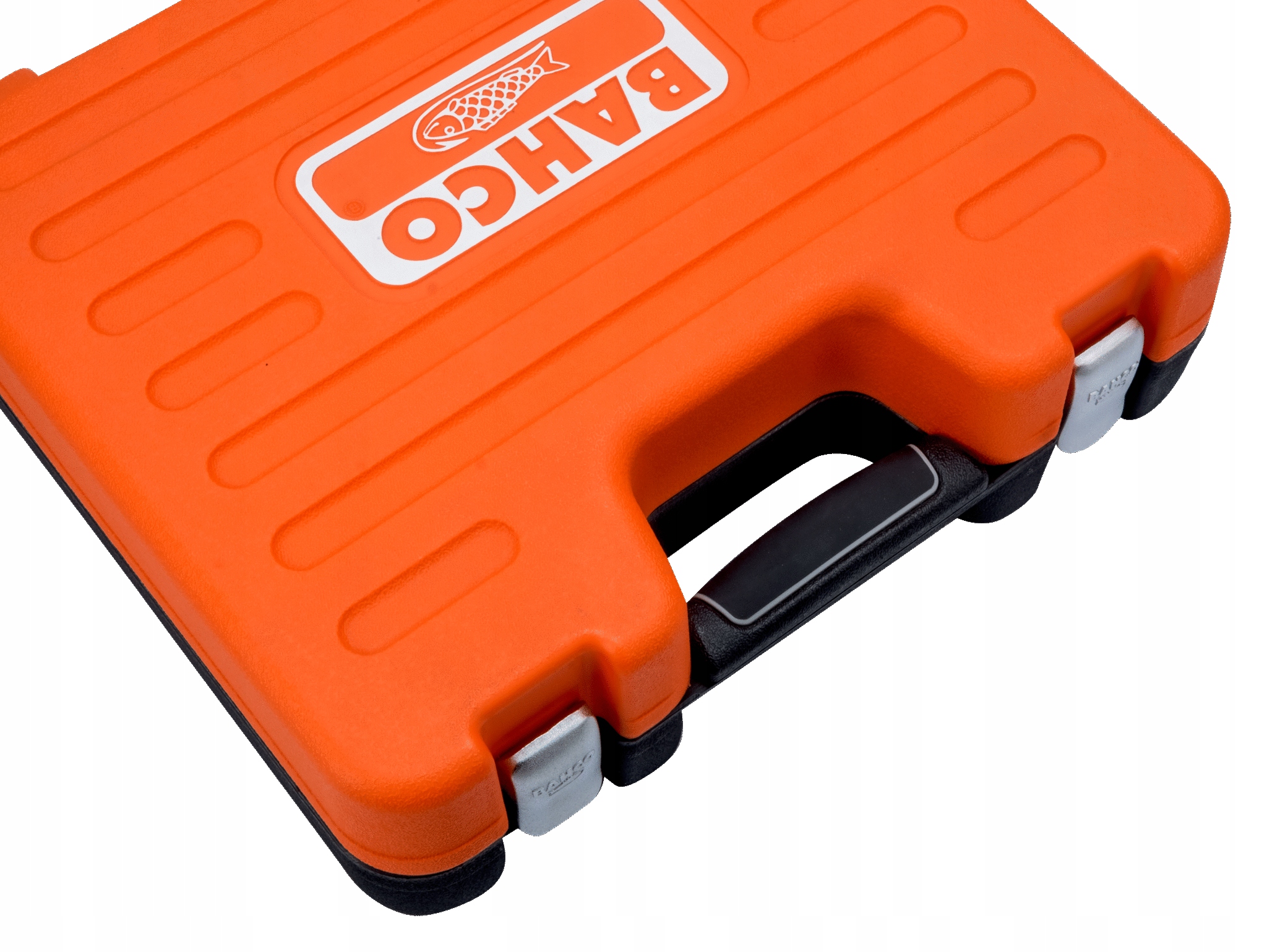 BAHCO 3834-SET-61 ZESTAW OTWORNIC SANDFLEX Marka Bahco