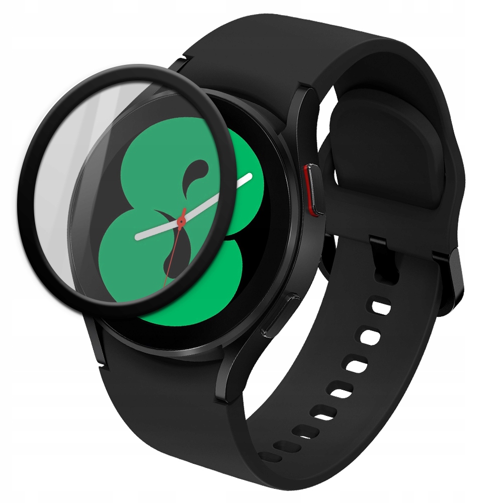 

Szkło Hybrydowe do Samsung Galaxy Watch 4 40mm