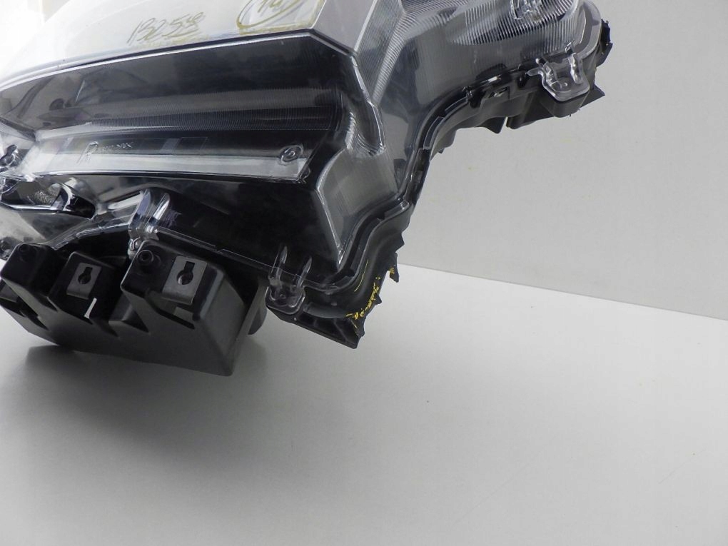 SUZUKI SX4 S CROSS 2 II 2022- FULL LED light front right