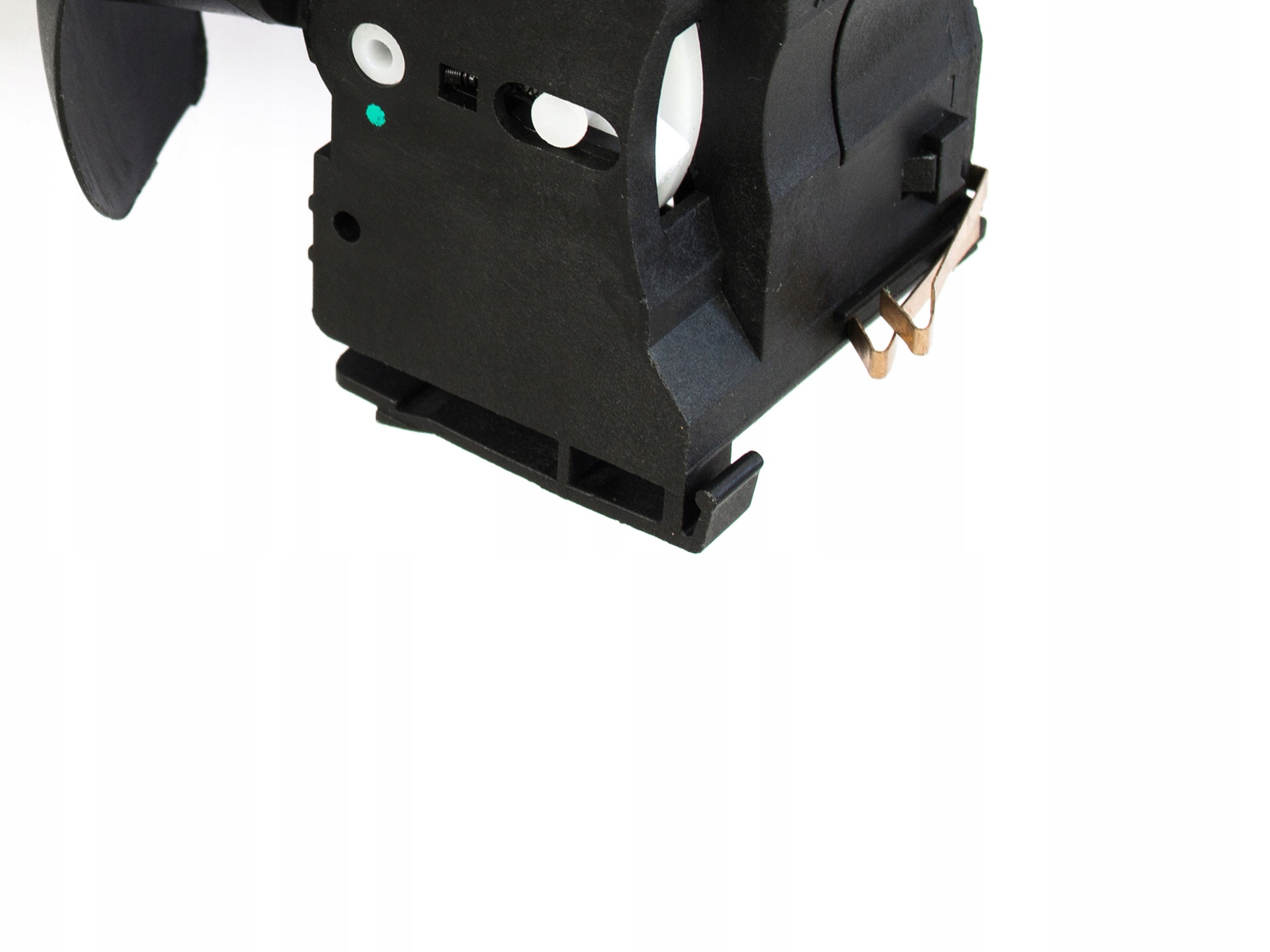 PRZEŁĄCZNIK KIERUNKOWSKAZÓW Renault Master II 98- Funkcje kierunkowskazy światła