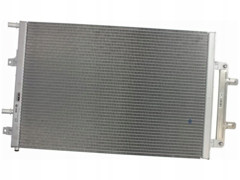 CHŁODNICA MAHLE CR 868 000P