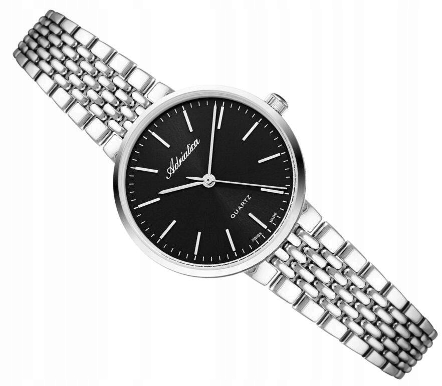 Elegantní Bižuterní Hodinky Adriatica A3563.5114