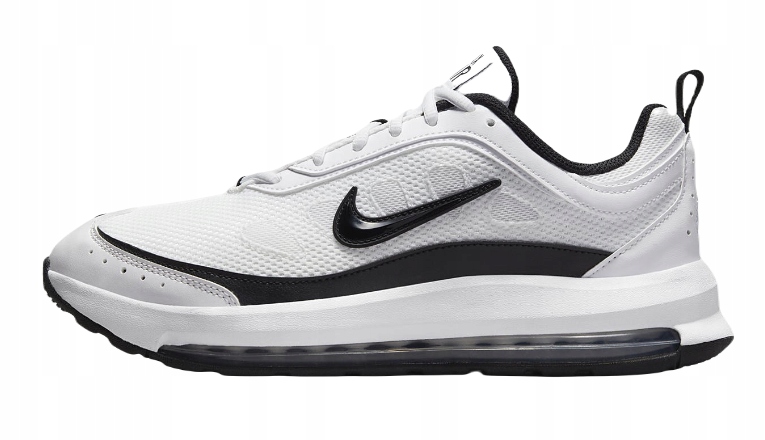 

Buty Nike Air Max Ap 'białe' (Nowość) R-45,5