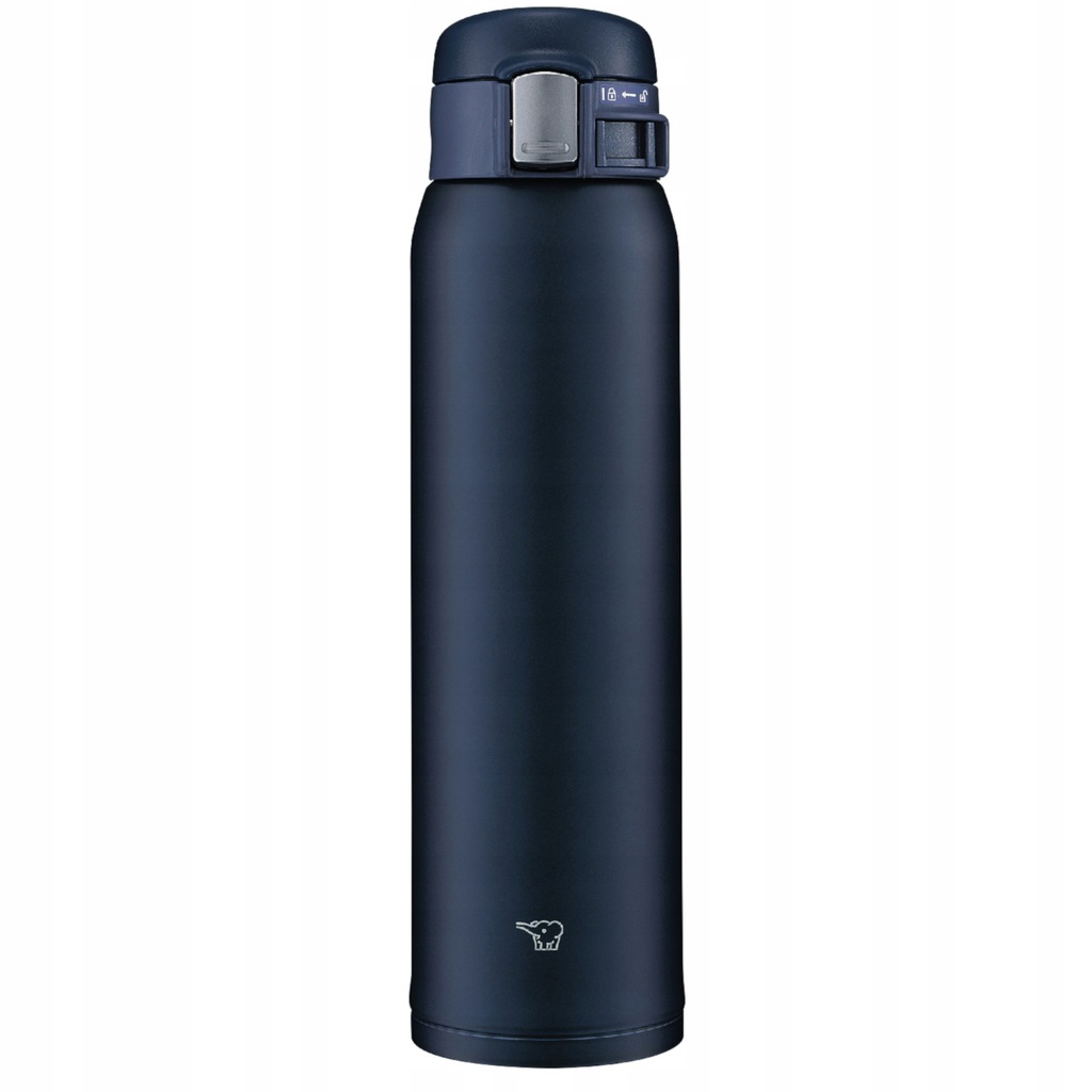 Termohrnek Zojirushi SM-SF60-AD 600 ml tmavě modrý