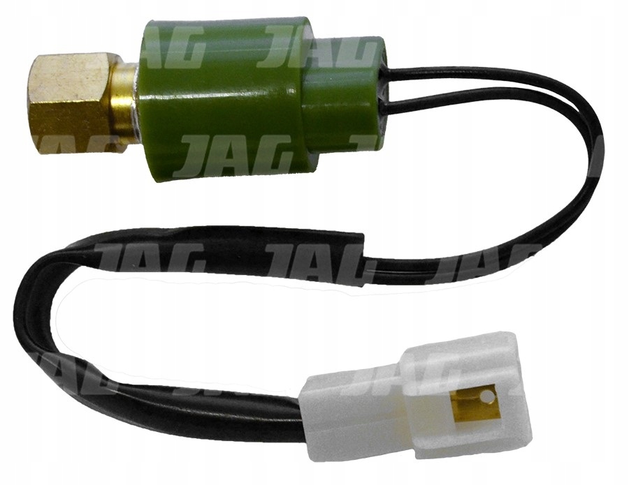 CZUJNIK WYSOKIEGO CIŚNIENIA KLIMATYZACJI CLAAS