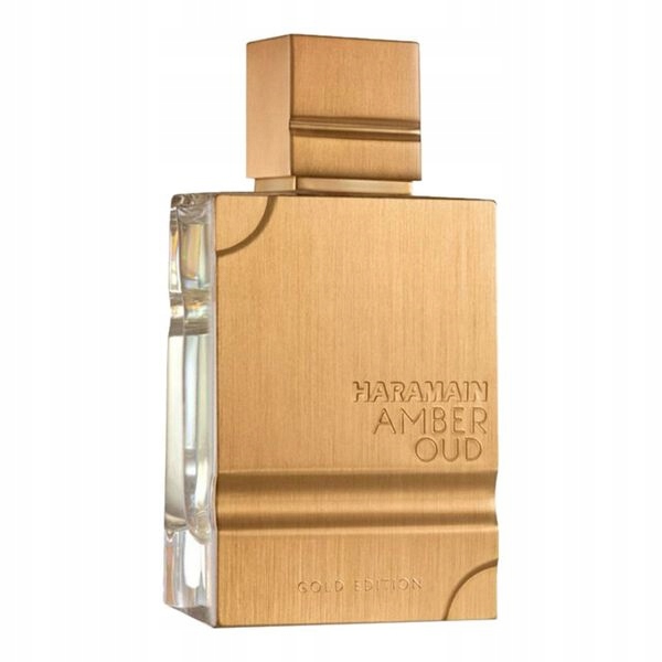 Al Haramain Amber Oud Gold Edition parfémovaná voda sprej 60 Ml