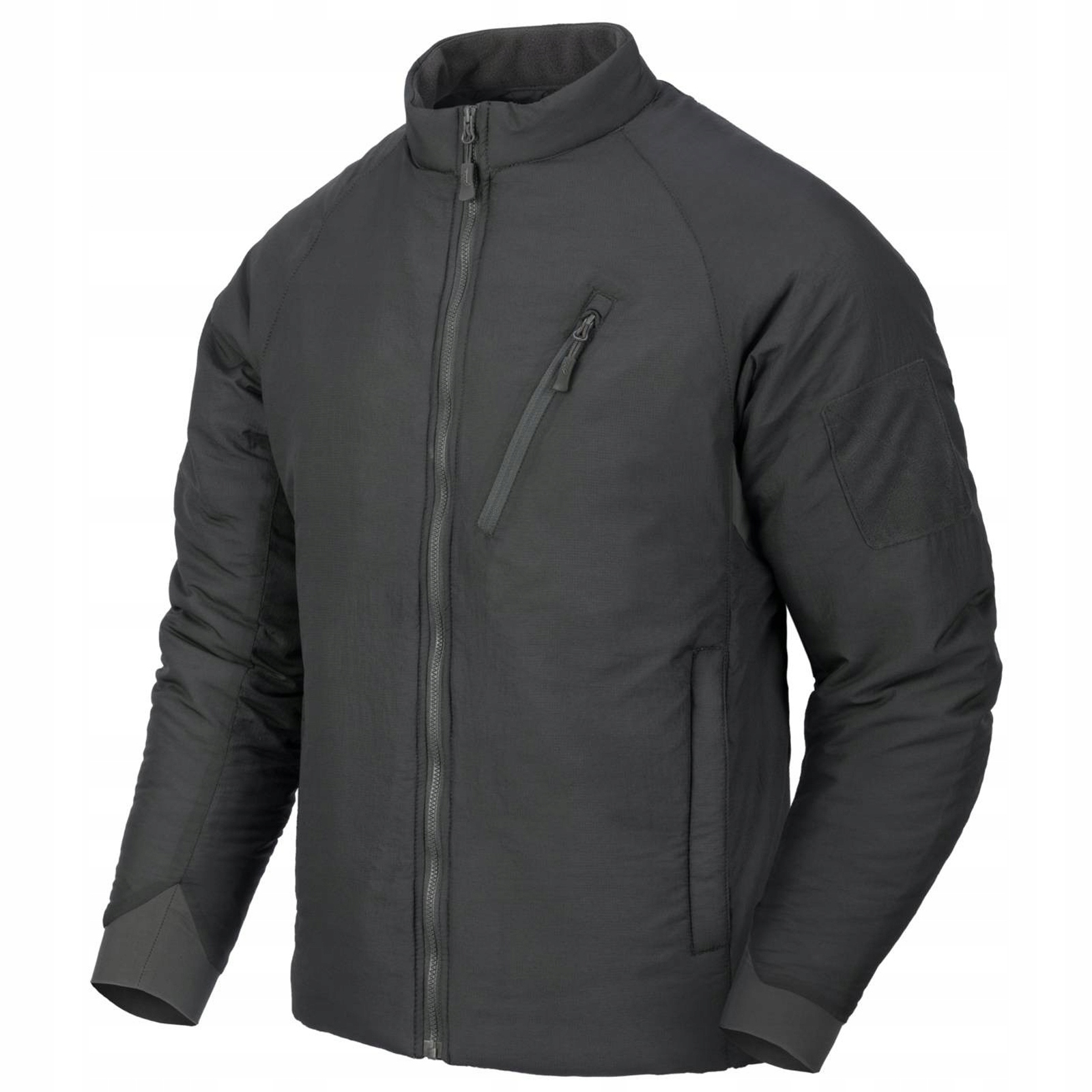 

Helikon Kurtka Wolfhound Climashield Shadow Grey