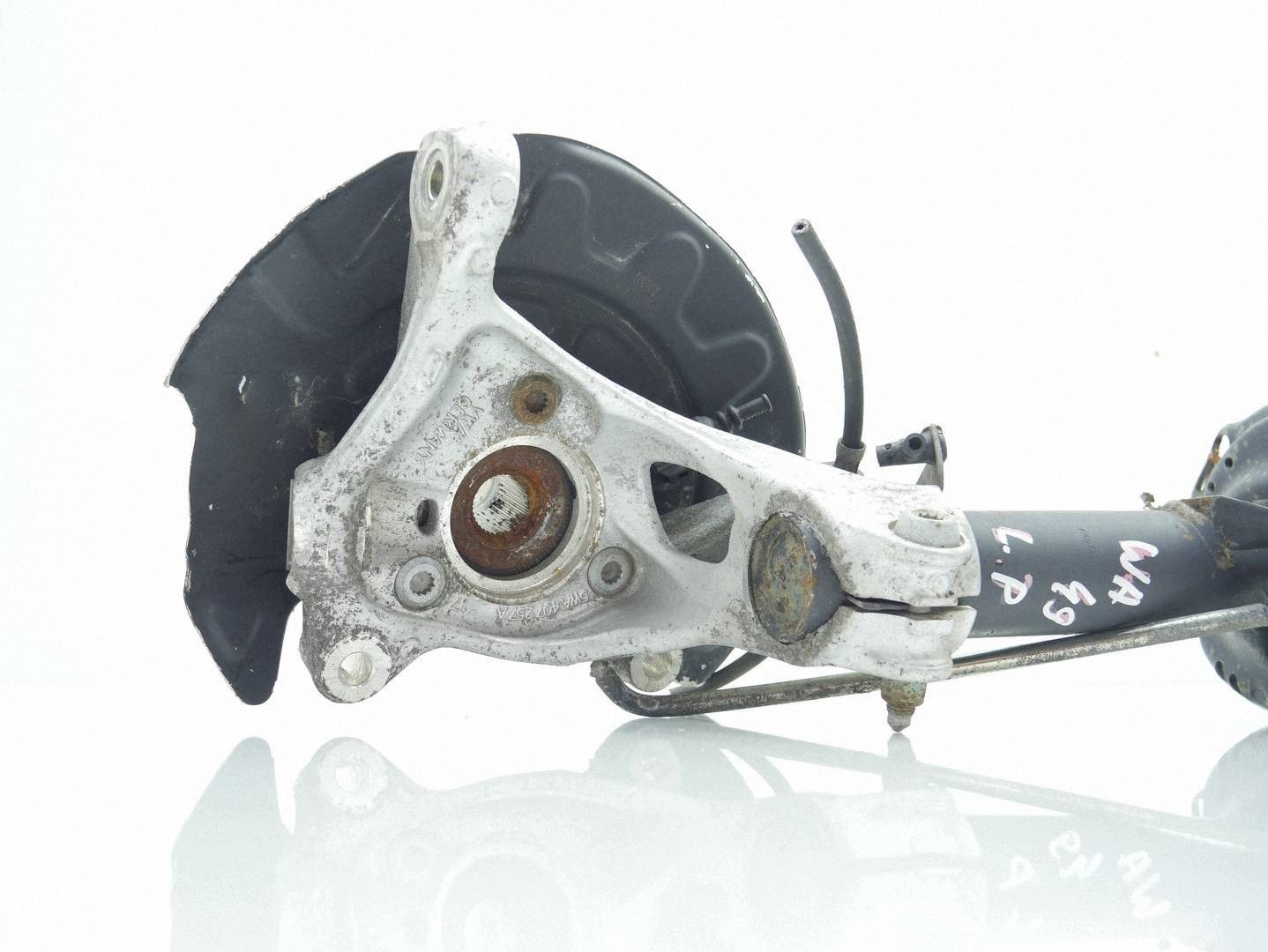 swing shock absorber left front KOMPLET CUPRA FORMENTOR 1.5 TSI 5WA413024D