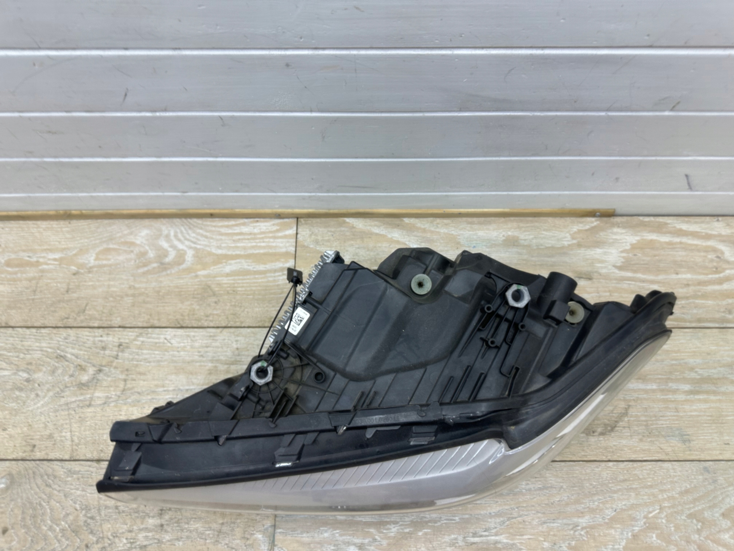 BMW 5 G30 FULL LED 849911101 light