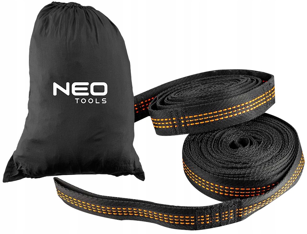 

Pasy Taśma Taśmy Do Mocowania Hamaka Huśtawki Lina