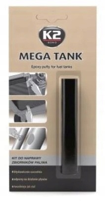 MASA DO ZBIORNIKÓW PALIWA CHŁODNIC 40g