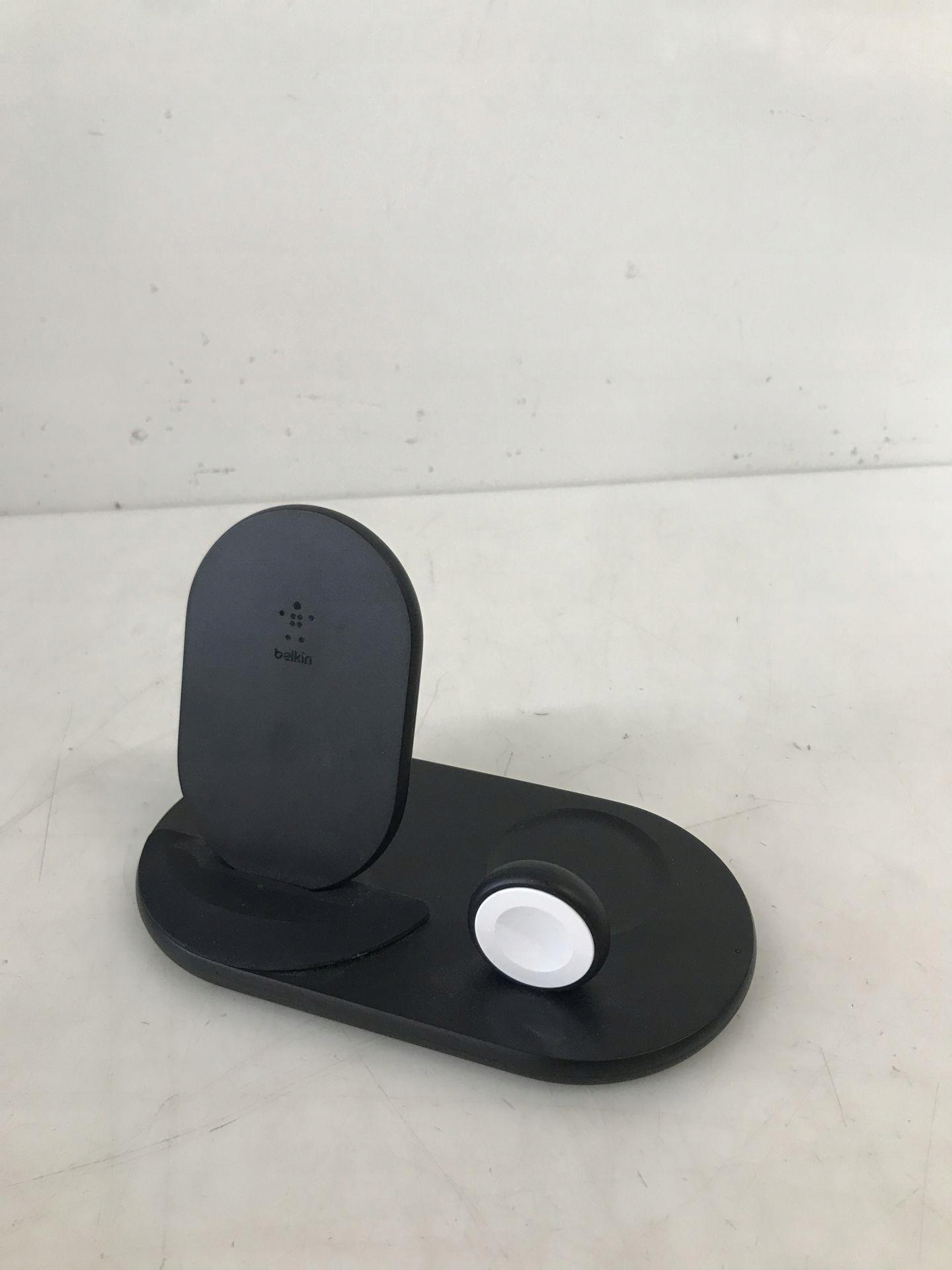 BEZPRZEWODOWA STACJA ŁADUJĄCA 3 W 1 Kod producenta WIZ001VFBK