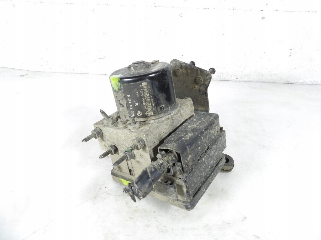 Volkswagen OE 6Q0614117H Pompa abs