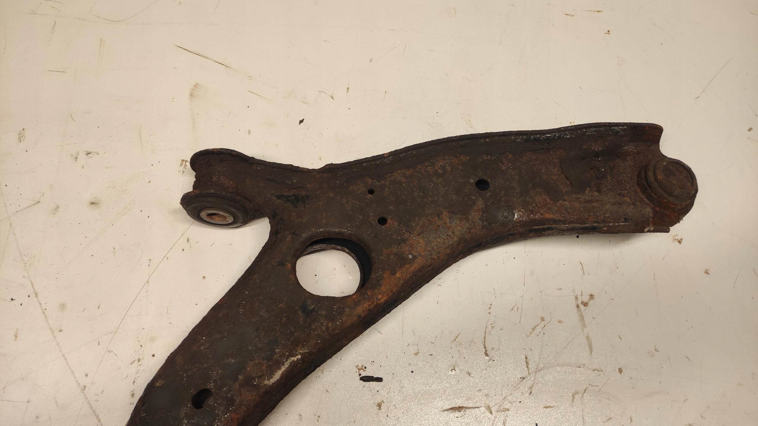 arm left front front MAZDA 6 GJ