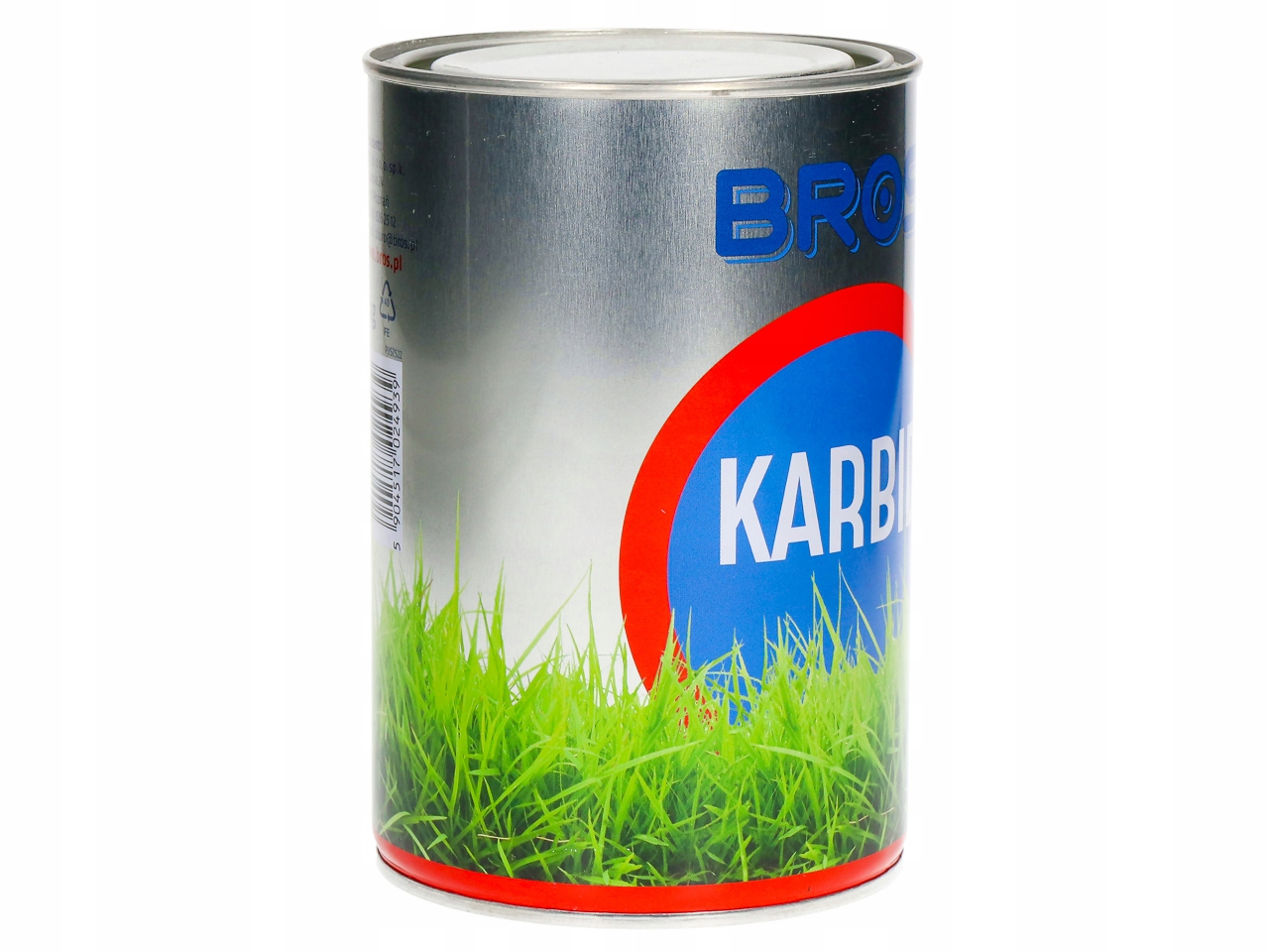 KARBID CRETE AGENT CRETE REPELLER BROS 1KG Hmotnosť produktu s jednotkovým balením 1 kg