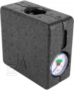 Bezpečnostná Skupina Ksg Mini S Izoláciou