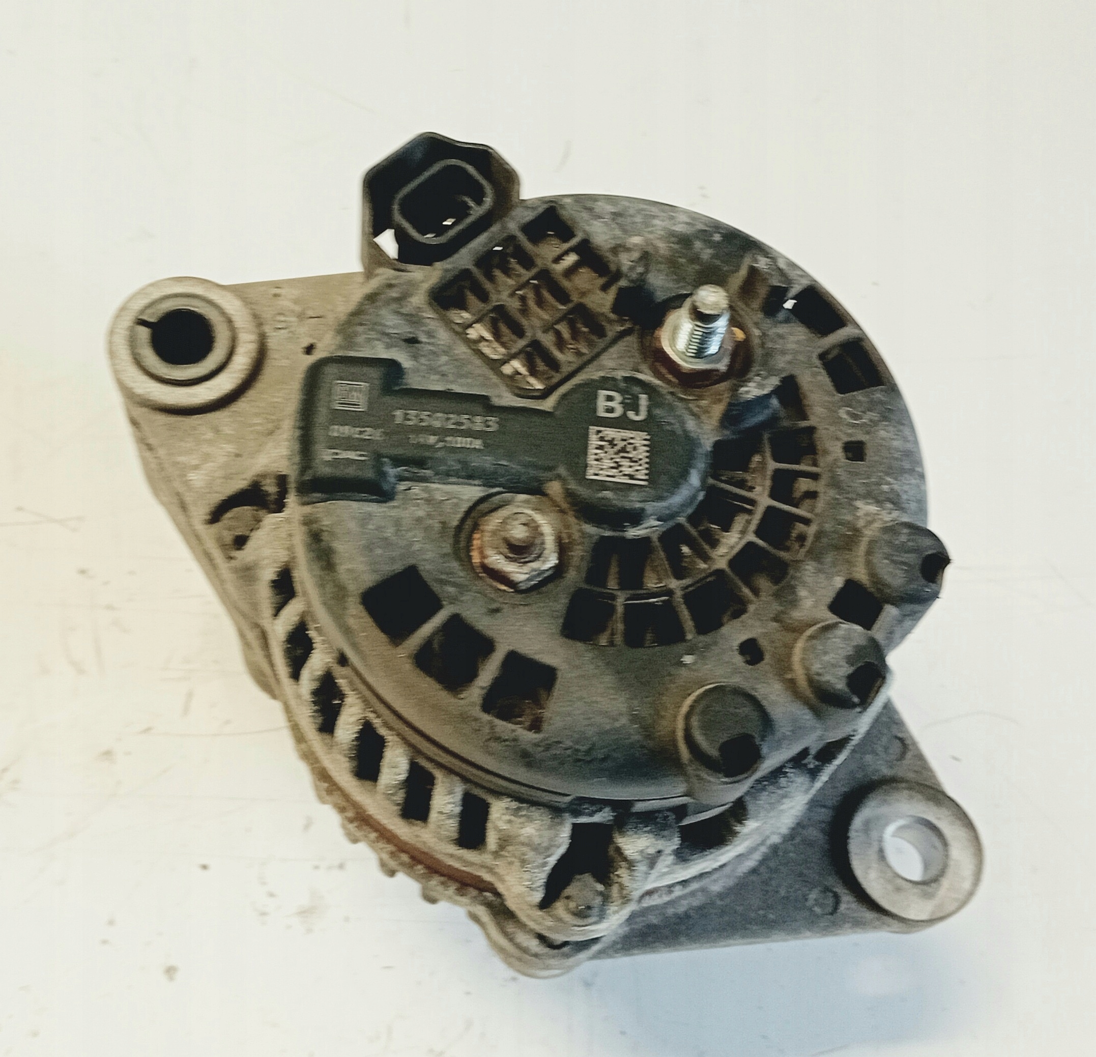 ALTERNATOR OPEL INSIGNIA A 2.0 CDTI