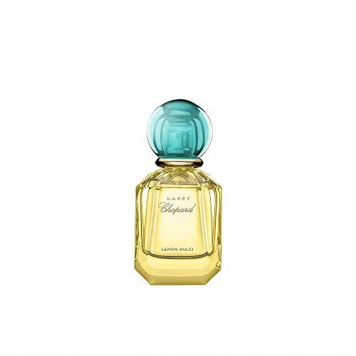 Chopard Happy Lemon Dulci – Parfémovaná Voda – Objem: 40 ML