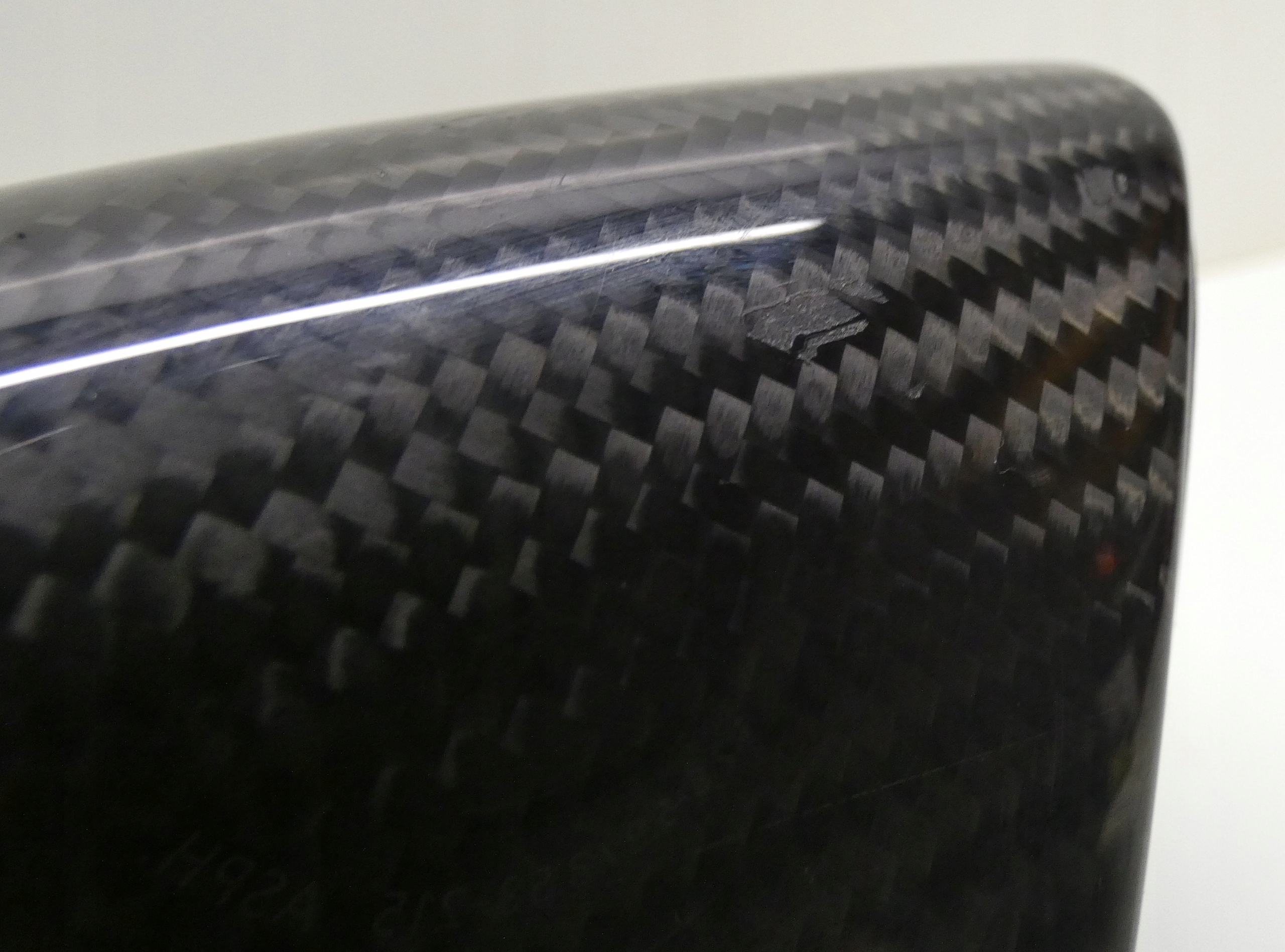 AUDI RS3 2012-2016 8V0857528D cover mirrors right