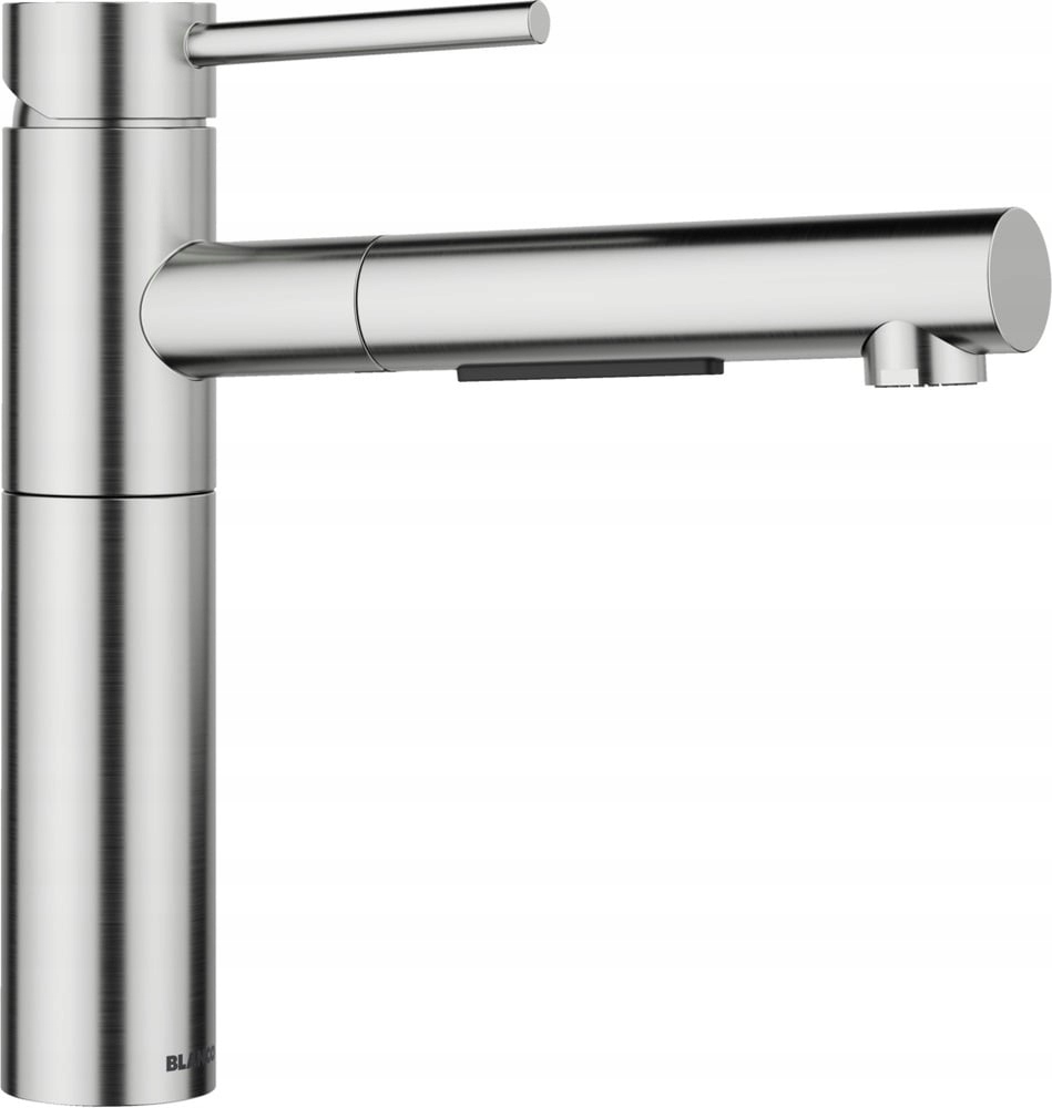 Blanco  ALTA-S II 527544 Srebrny