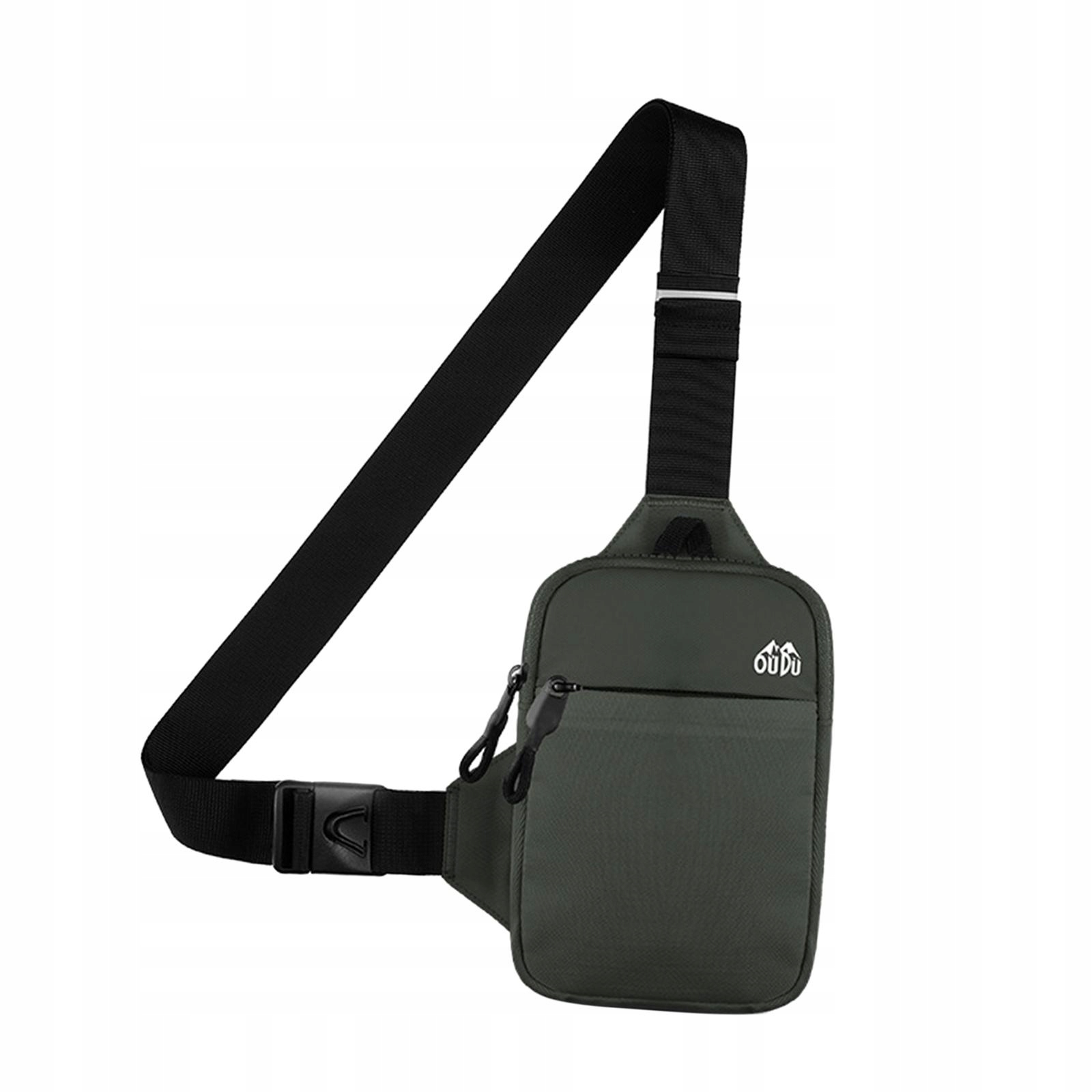 Męskie torby na klatkę piersiową Torba podróżna Marka bez marki