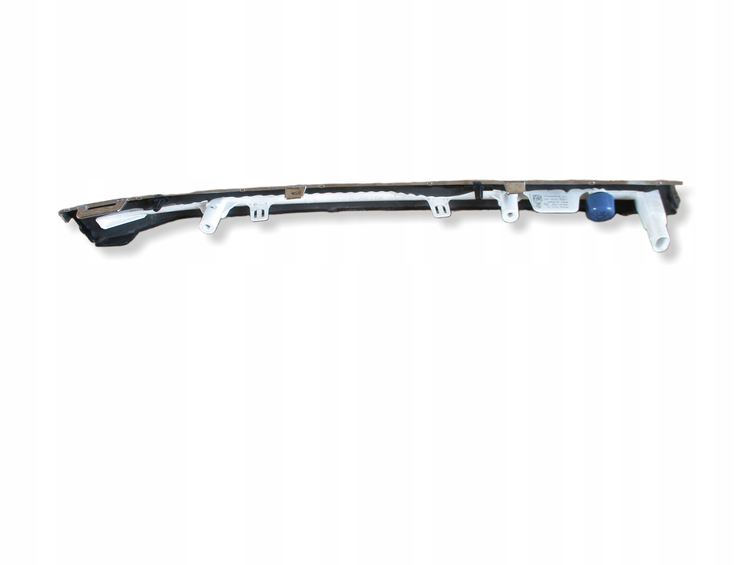 fog light LED left VW ARTEON 3G8 R-LINE