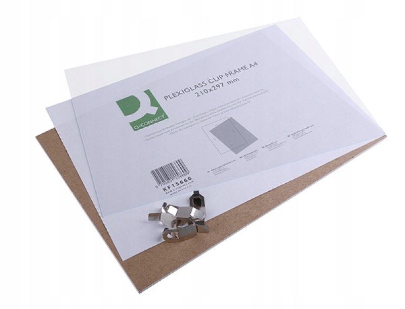 Antirám Plexiskla B1 70X100 6616