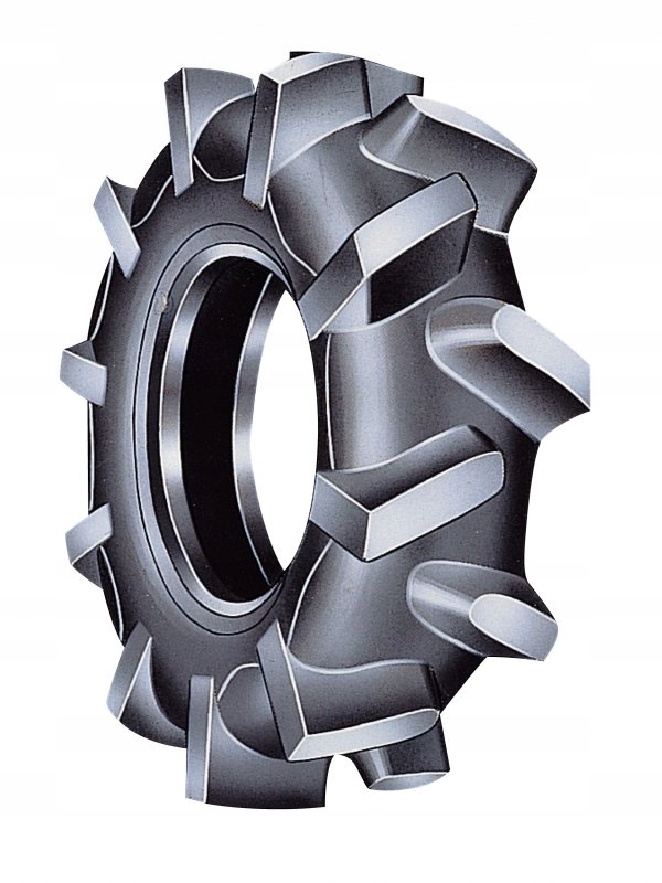 Промислова шина DURO HF251 6.00-12 4PR TT