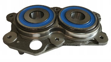 Подшипник коробка передач SKF VKT 1001