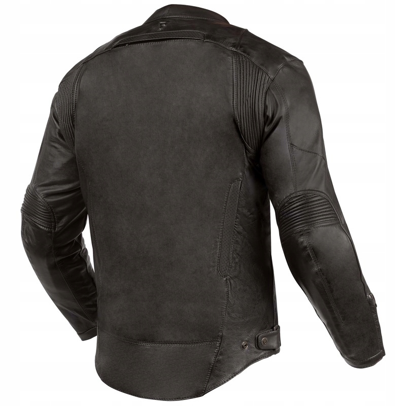 SKÓRZANA KURTKA NA MOTOR REBELHORN RUNNER III 3XL Producent Rebelhorn