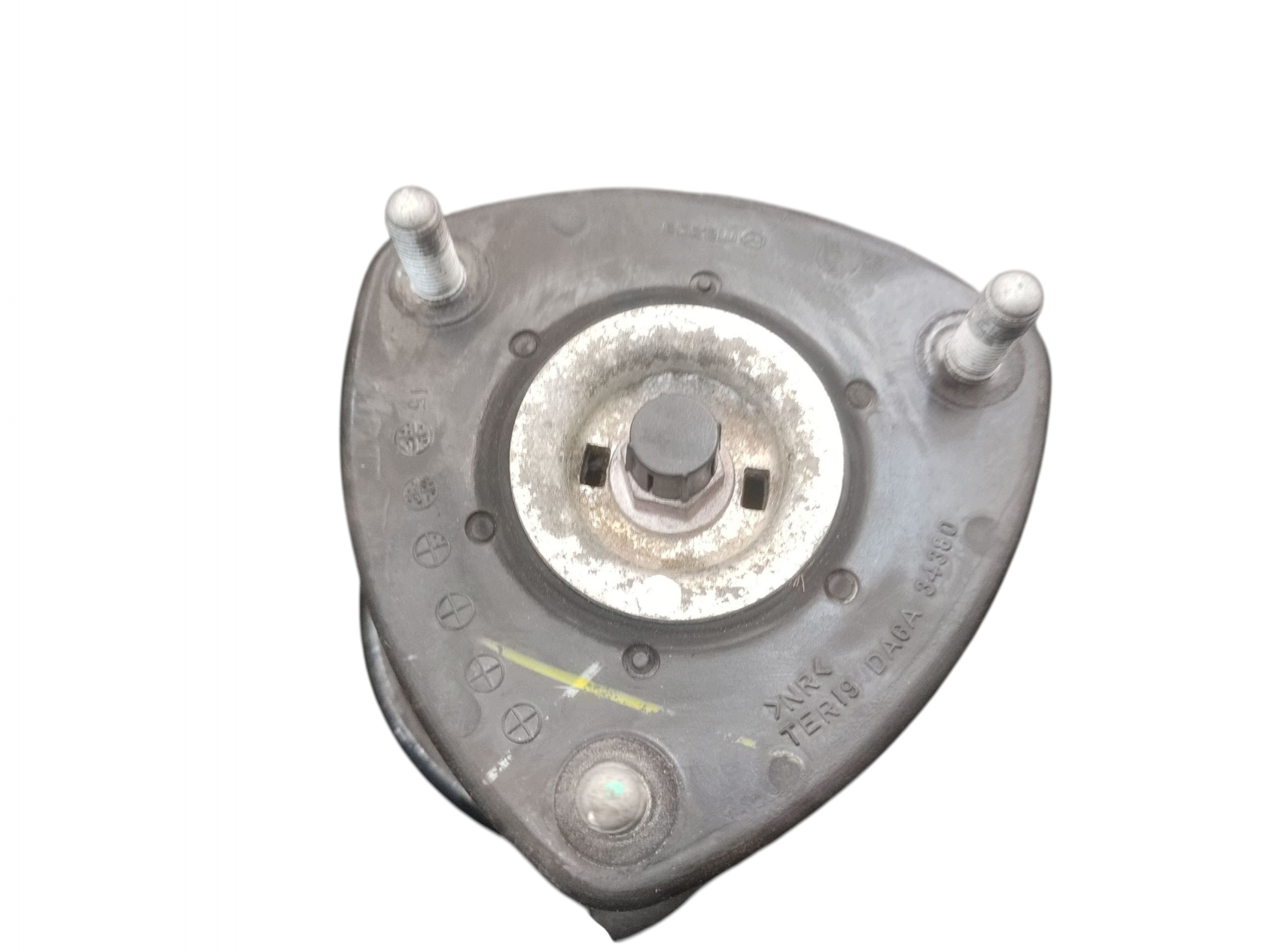 mcpherson swing shock absorber right front MAZDA CX-3 DH2E34700