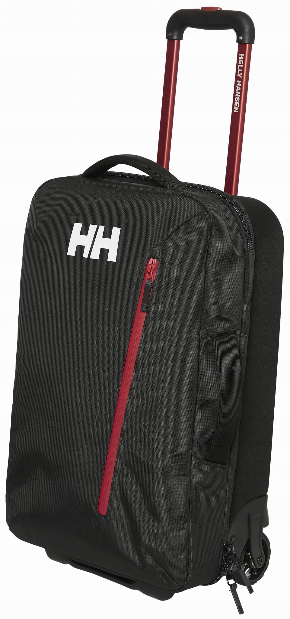 WALIZKA 40L. HELLY HANSEN SPORT EXPEDITION TROLLEY