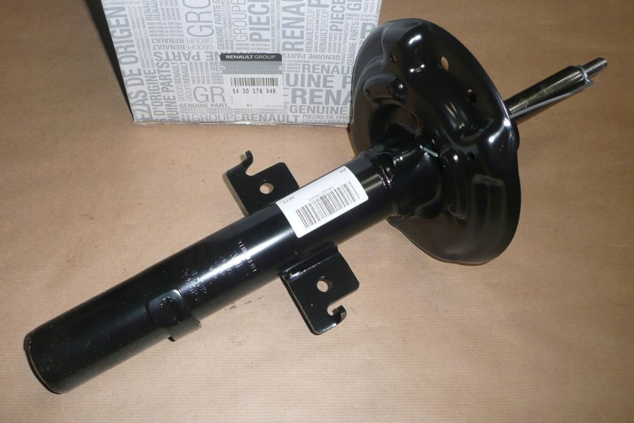 Amort.r Espace V Přední Části L=p 543027894R