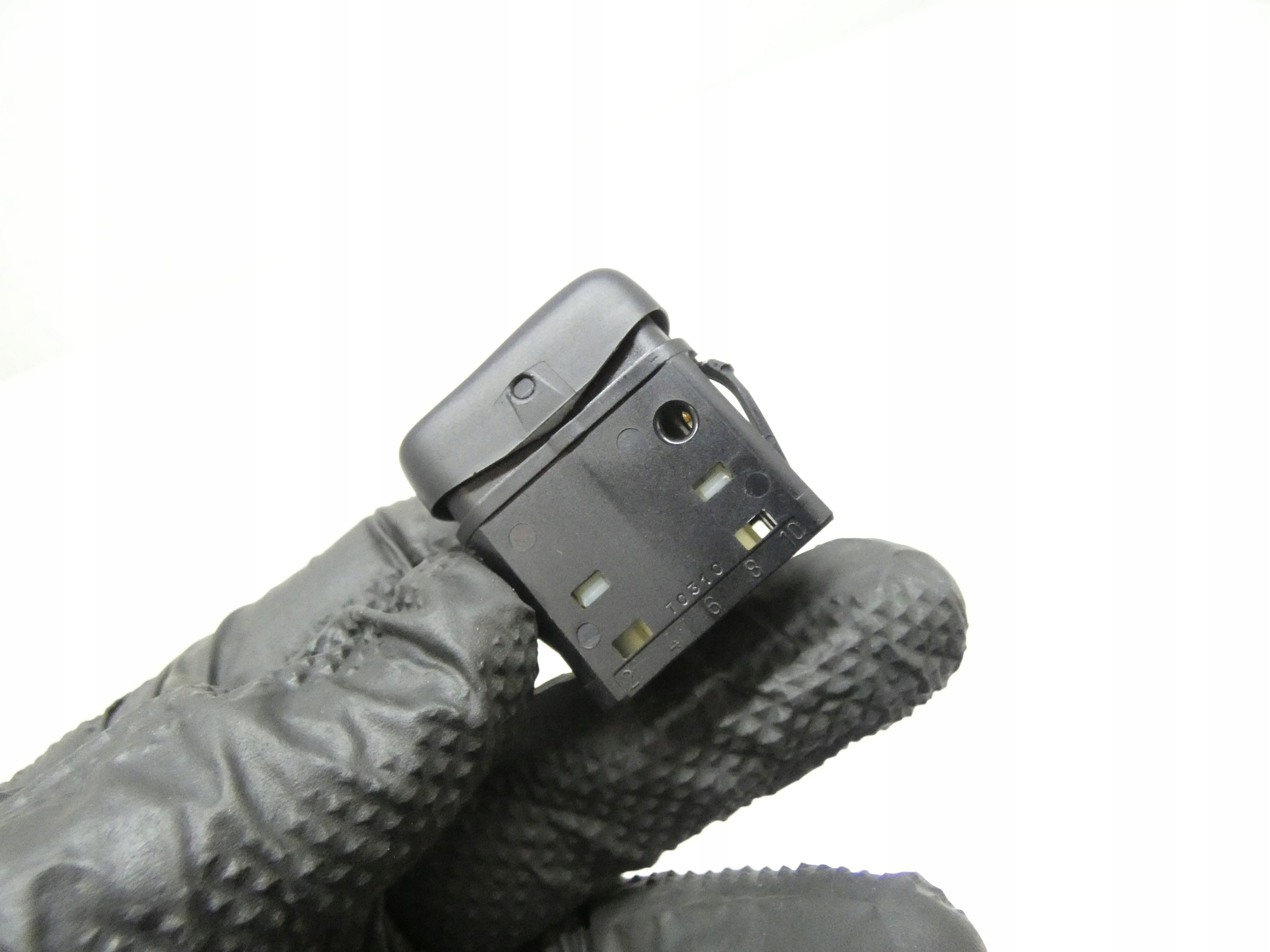 switch OGRZEWANIA windows MERCEDES VITO W638 96-03 0055450307