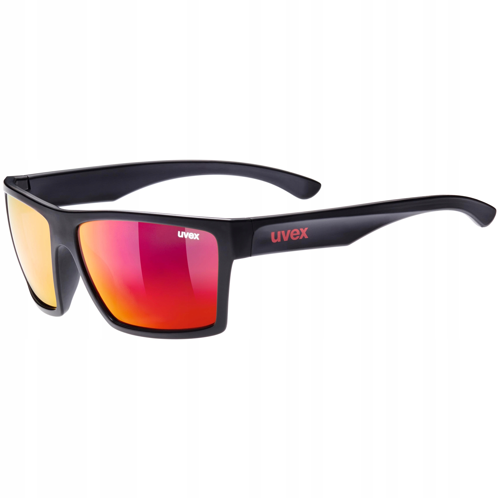 Uvex Okulary sportowe rowerowe uvex lgl 29