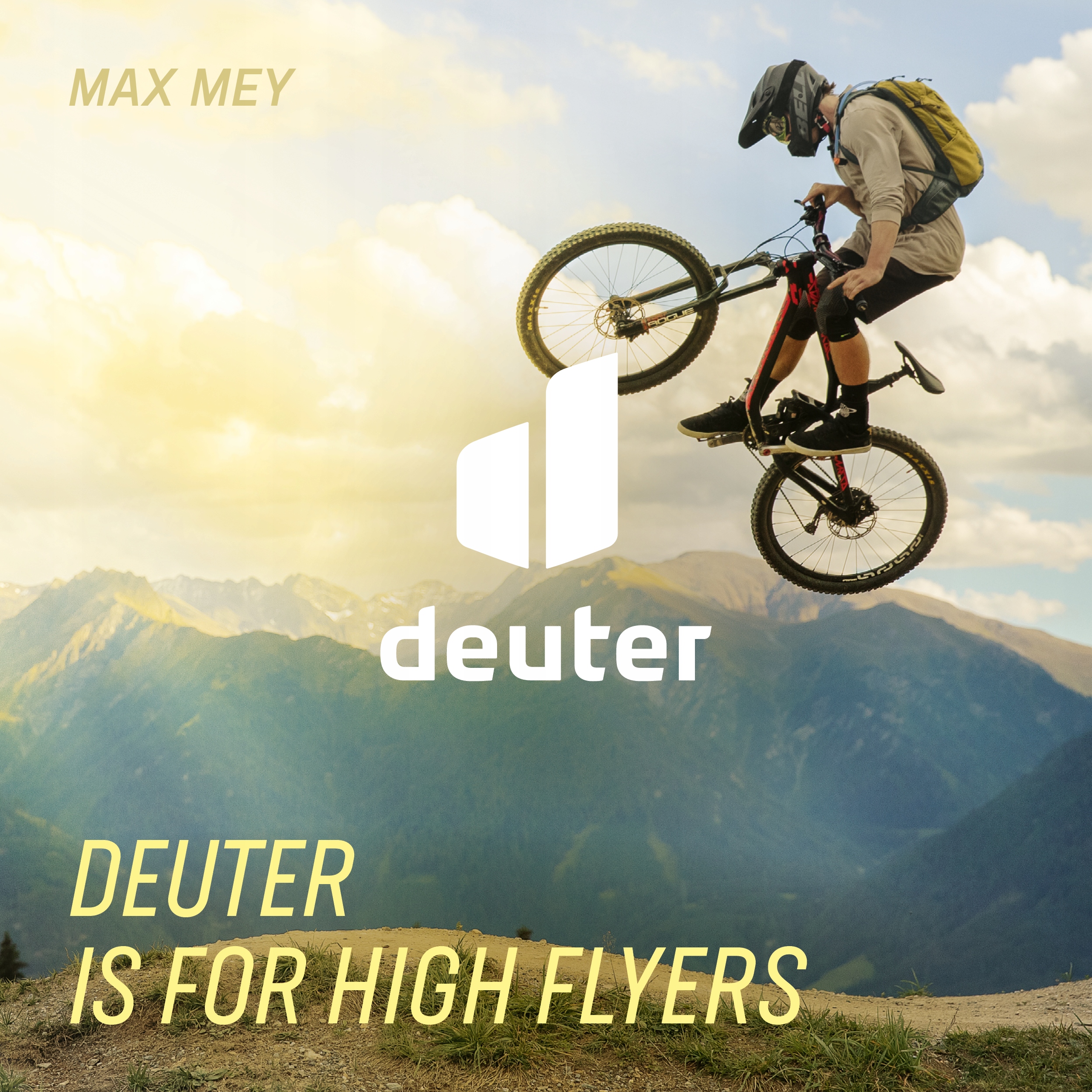 #DEUTER plecak rowerowy Attack 16 graphite-shale Liczba komór 3