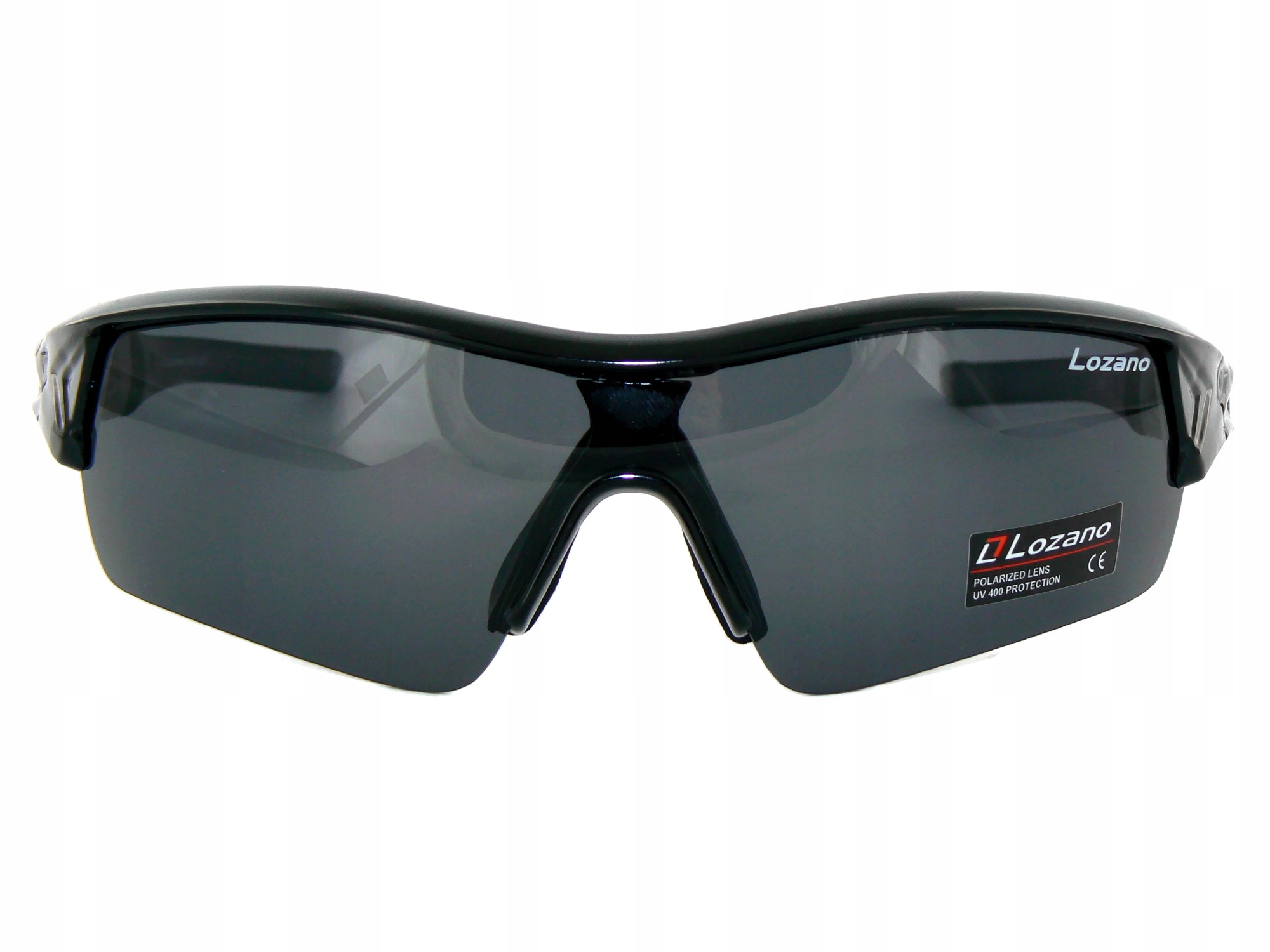 

Lozano Okulary Przeciwsłoneczne Polaryzacja UV400