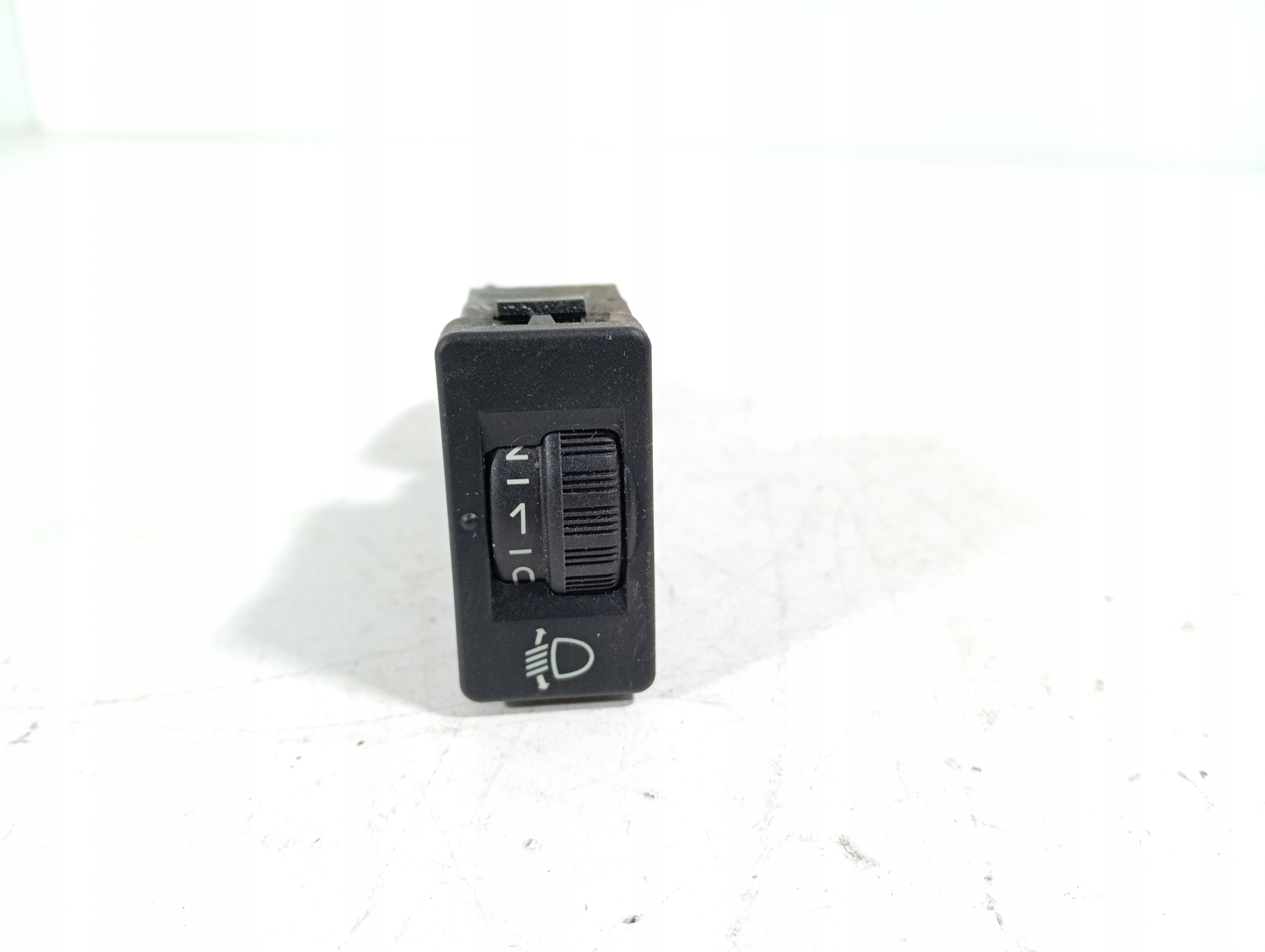 Citroen C3 02-10 interruttore Pulsante PANEL luci OE 96384422XT