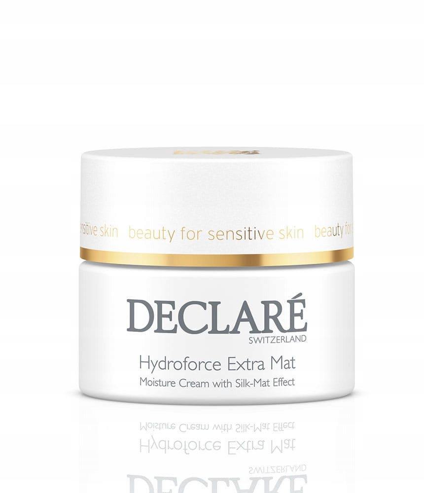 Hydro Balance HydroForce Extra Mat Matujący krem nawilżający (779)