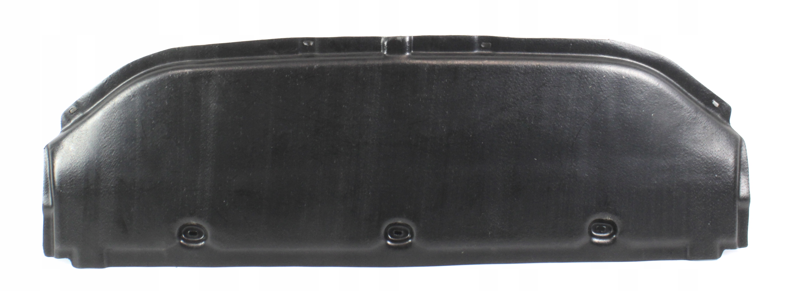 75892-BR00A - НИЖНИЙ БАМПЕР NISSAN QASHQAI 10-14