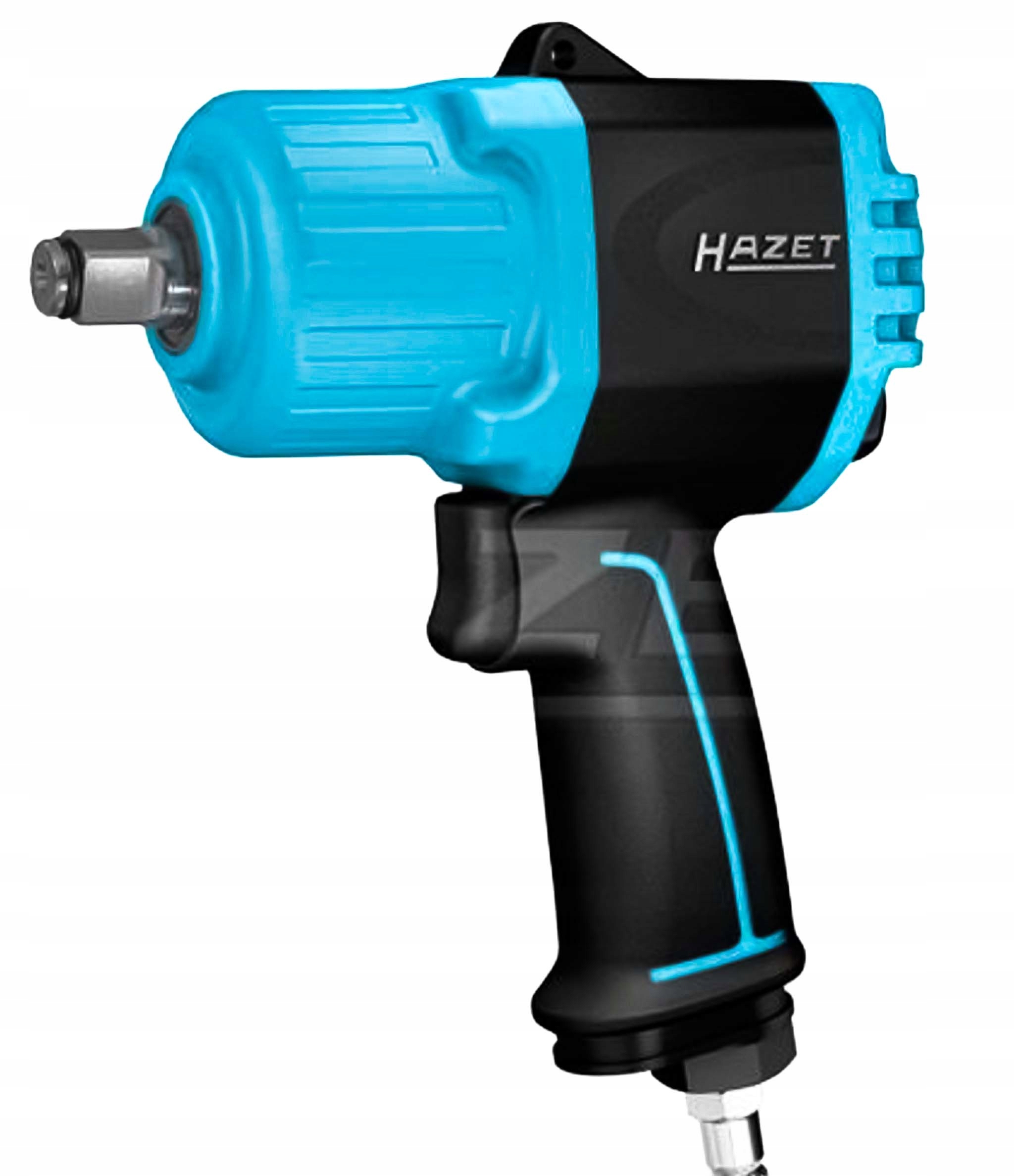 Pneumatický kľúč 1/2" 2200 nm Hazet 9012TT
