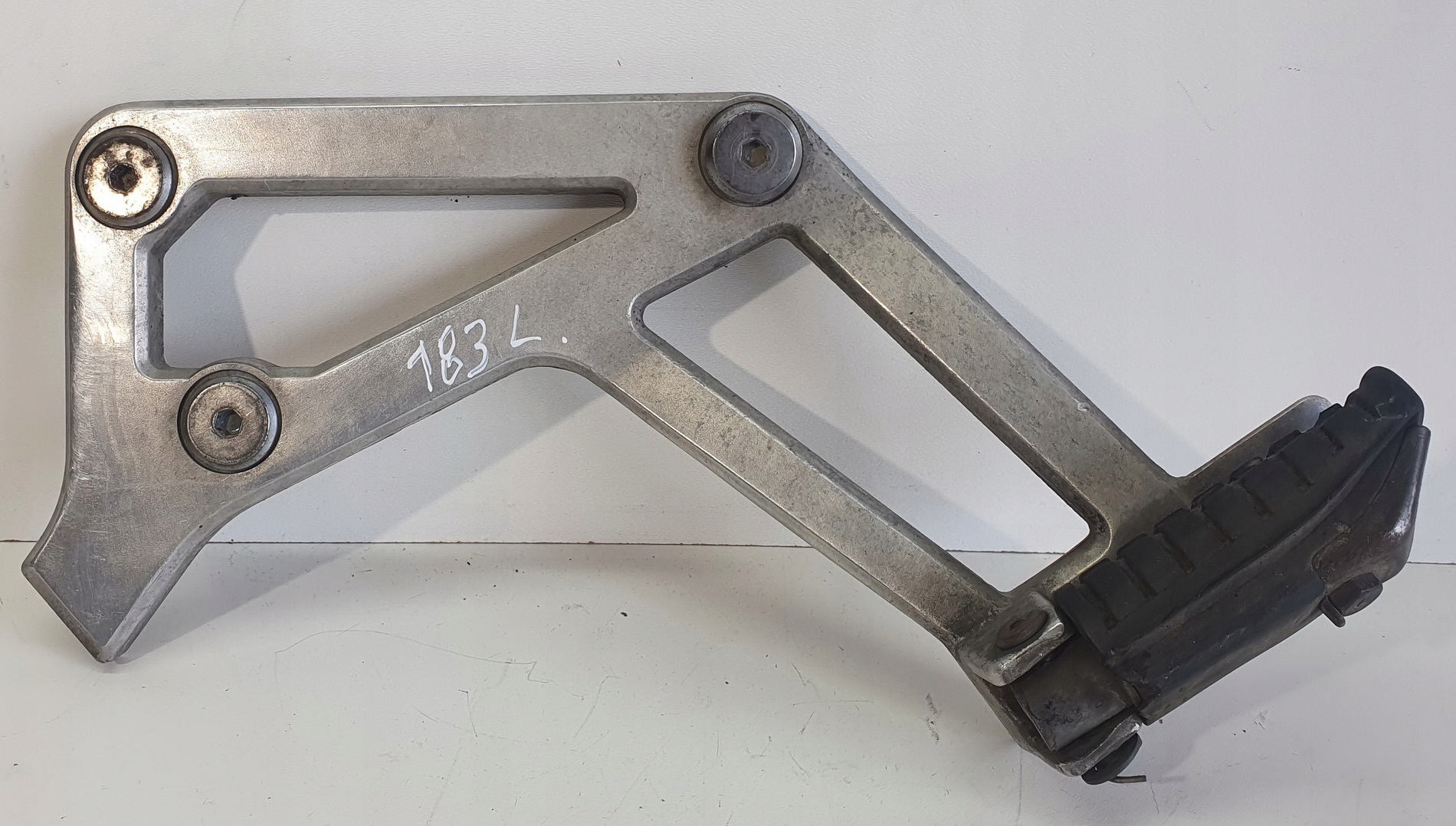 Комплект лівої задньої підніжки для Honda Africa Twin 750