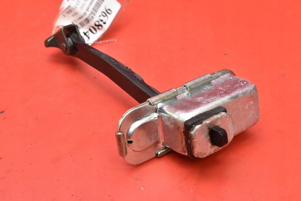 limiter door left front HYUNDAI NEXO 18