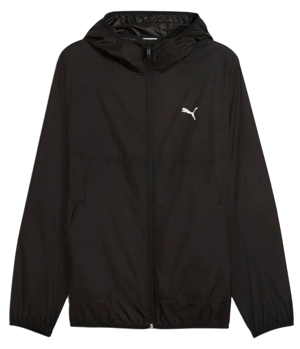 Sportovní tenká větrovka Puma 684630 01 pro běhání, velikost S