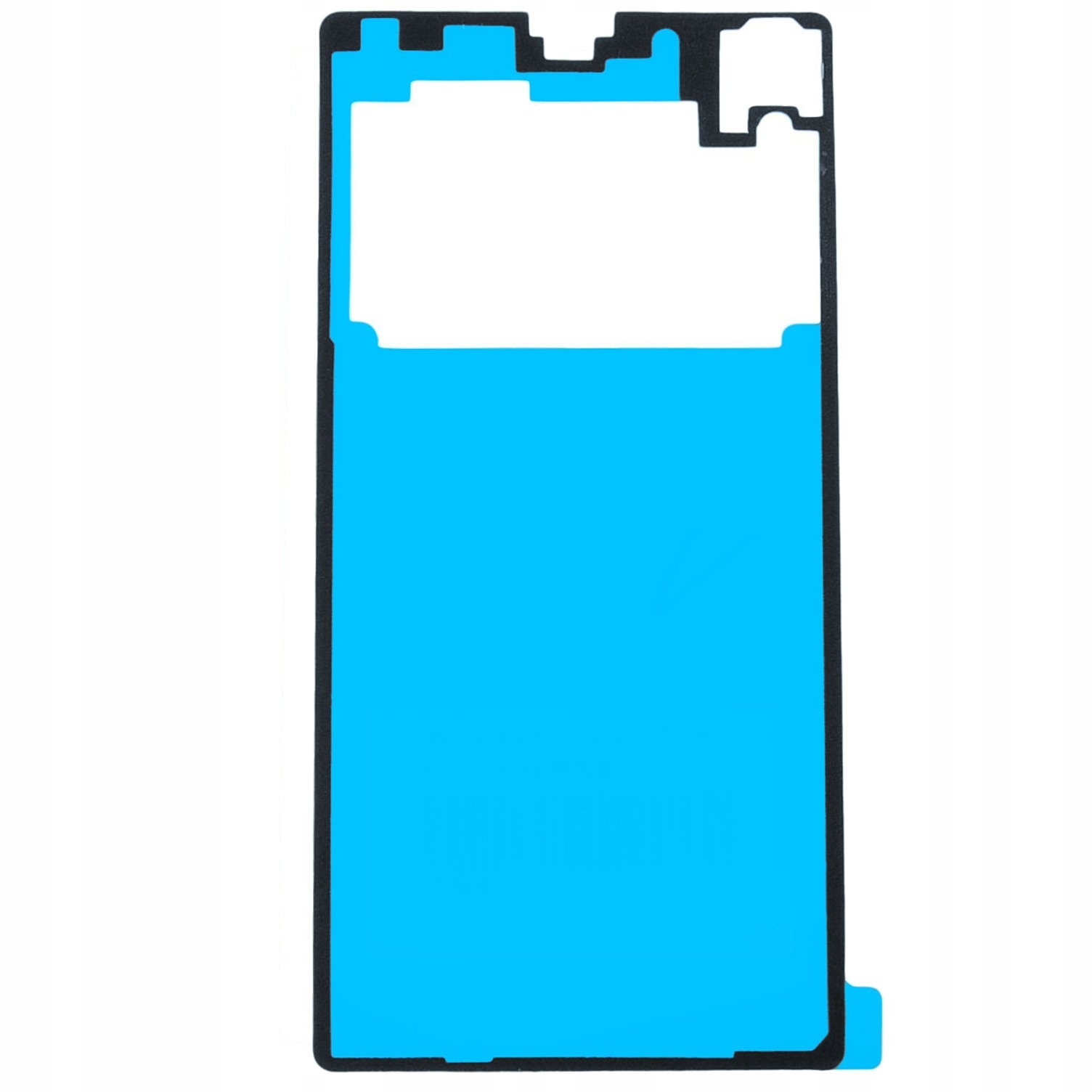 

Sony Z1 C6903 C6943 Uszczelka Klej Tył Klapka 465