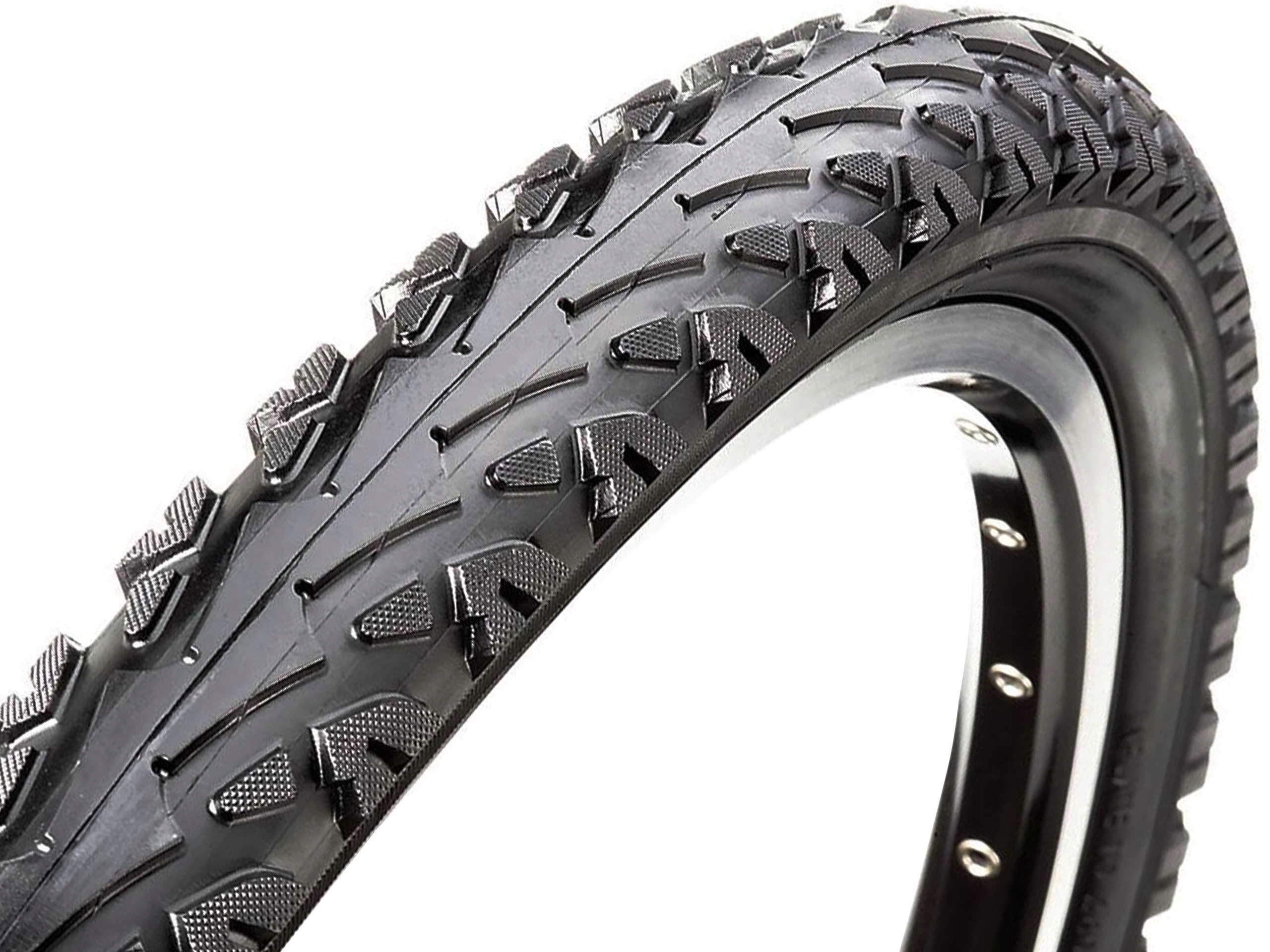 

Opona Cst 26x1,9 C-1313 TR-CS296 Control Terra eco