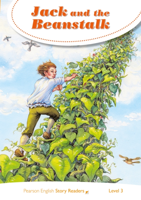 Level 3: Jack and the Beanstalk EBOOK Nośnik ebook